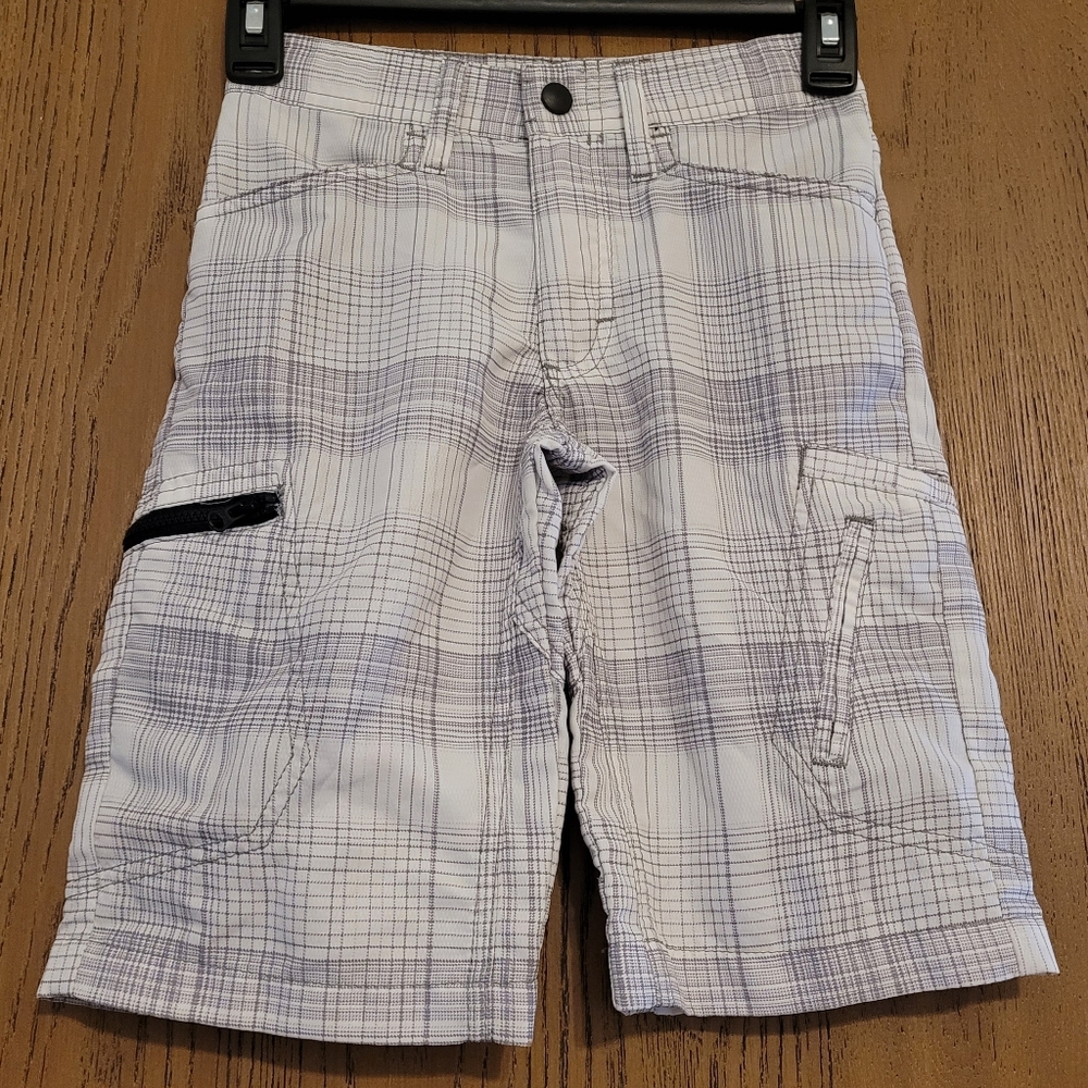 Youth Lee Shorts